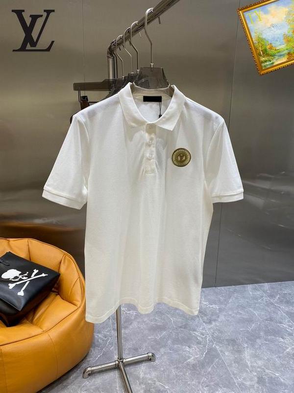 LV Men's Polo 168